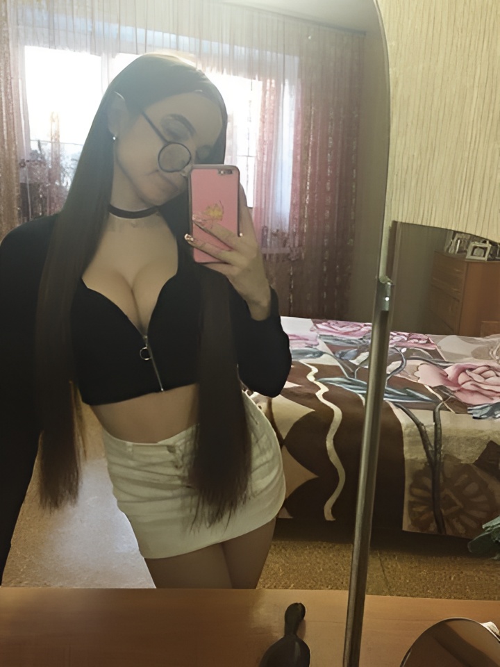 Индивидуалка Агнесса, доступна для личного знакомства от 2500 руб