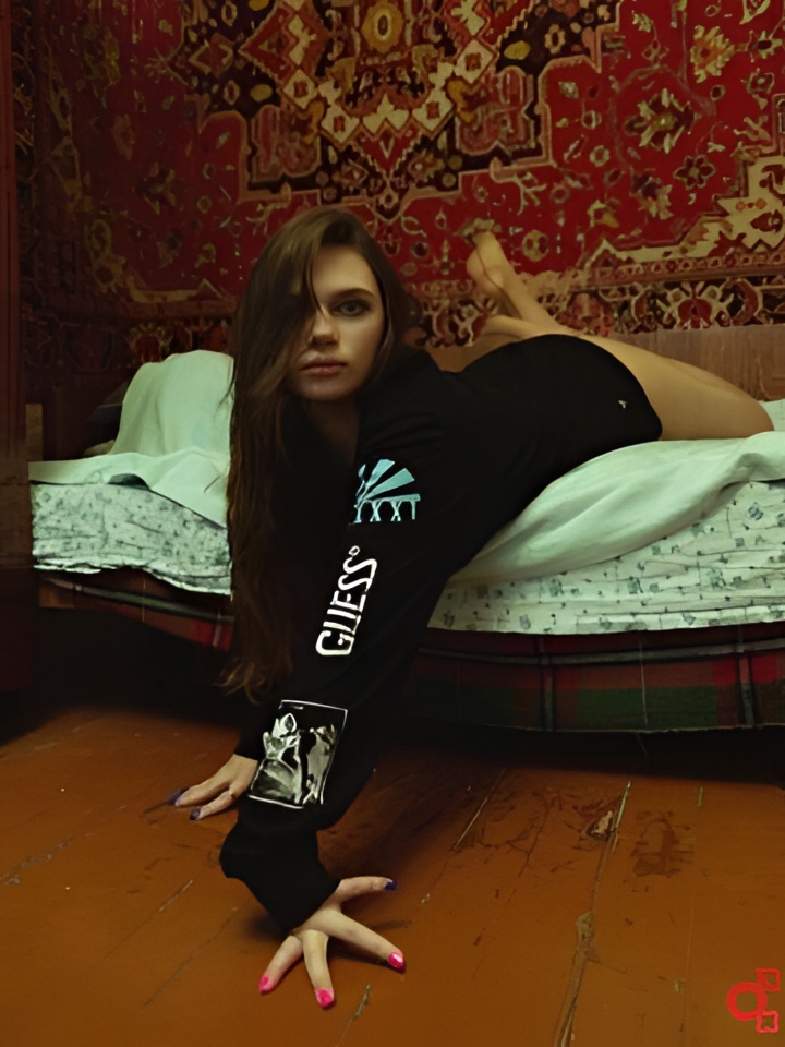 Алла привлекательная девушка из Челябинска цена от 5000 руб