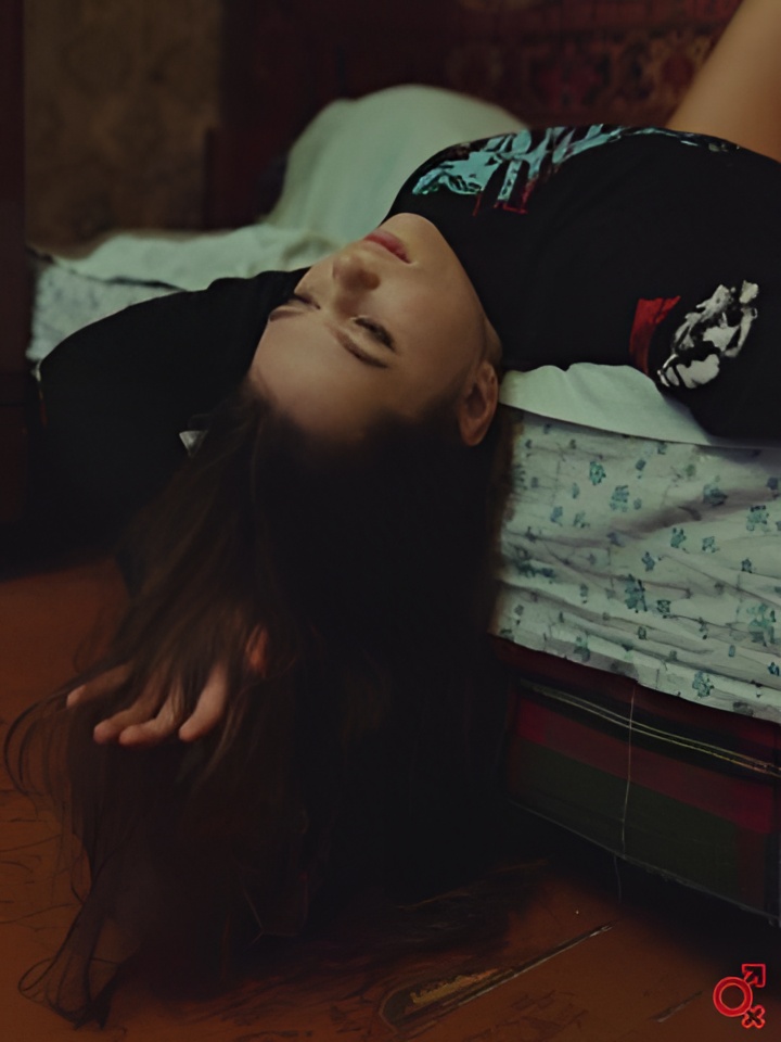 Индивидуалка Алла, доступна для личного знакомства от 5000 руб