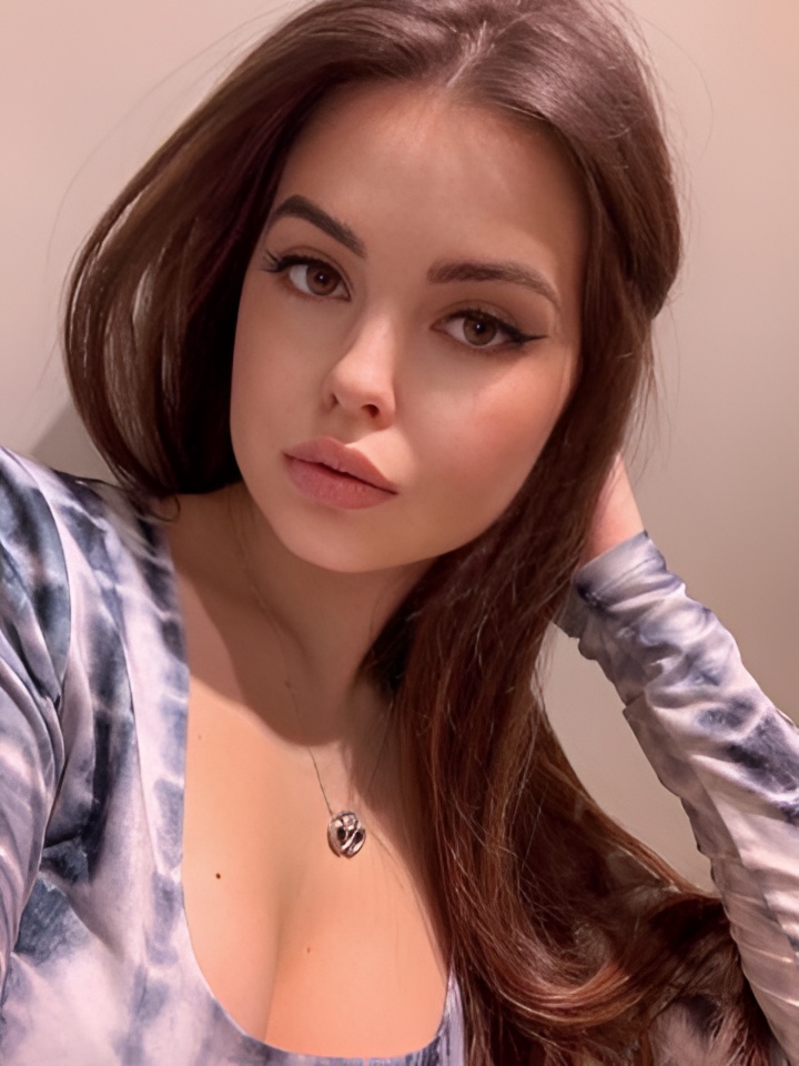 Индивидуалка Арнелла, доступна для личного знакомства от 3000 руб