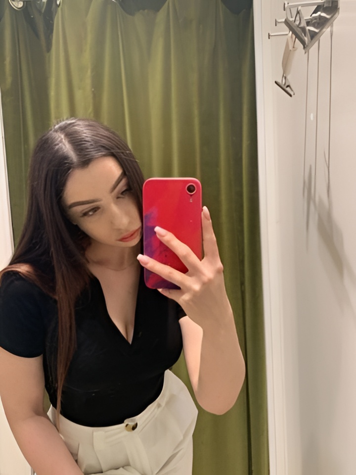 Борислава привлекательная девушка из Челябинска цена от 3000 руб