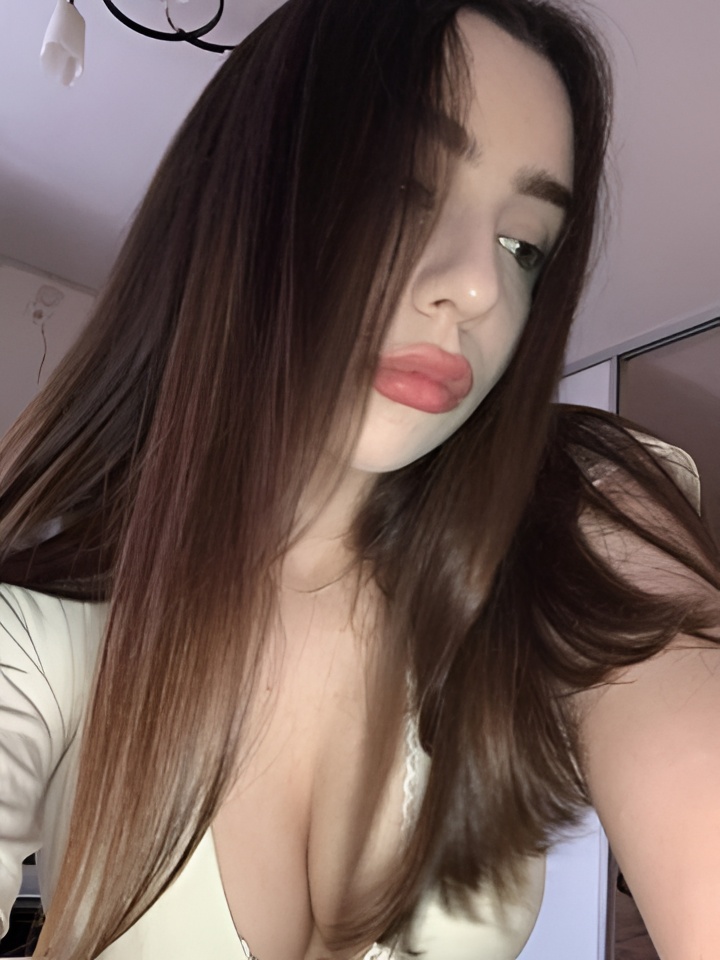 Индивидуалка Борислава, доступна для личного знакомства от 3000 руб