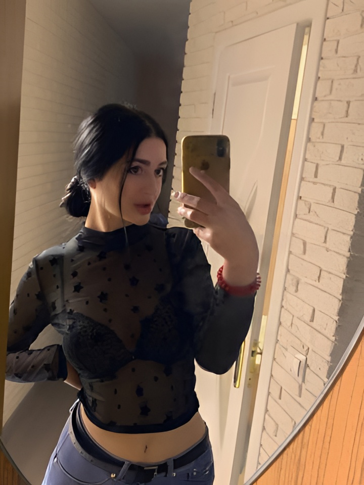 Индивидуалка Дарина, доступна для личного знакомства от 4000 руб