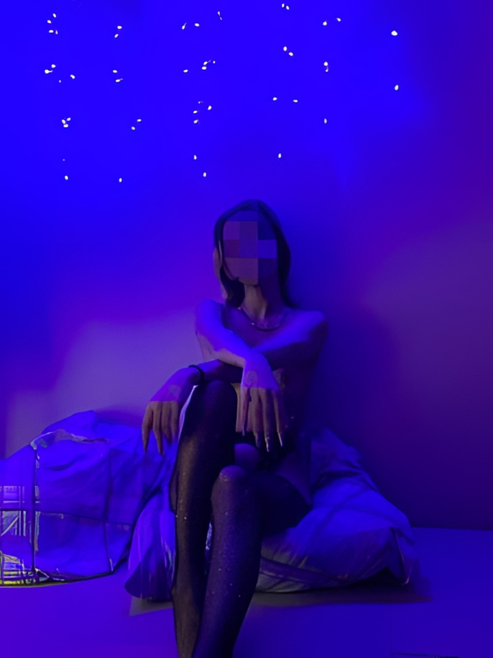 Индивидуалка Лорета, доступна для личного знакомства от 2500 руб