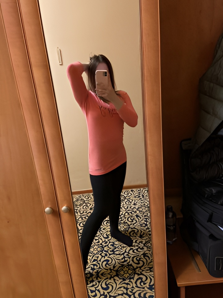 Индивидуалка Милена, доступна для личного знакомства от 10000 руб