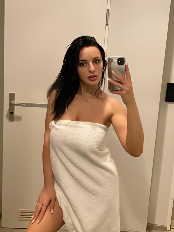 Индивидуалка Милена, доступна для личного знакомства от 4000 руб