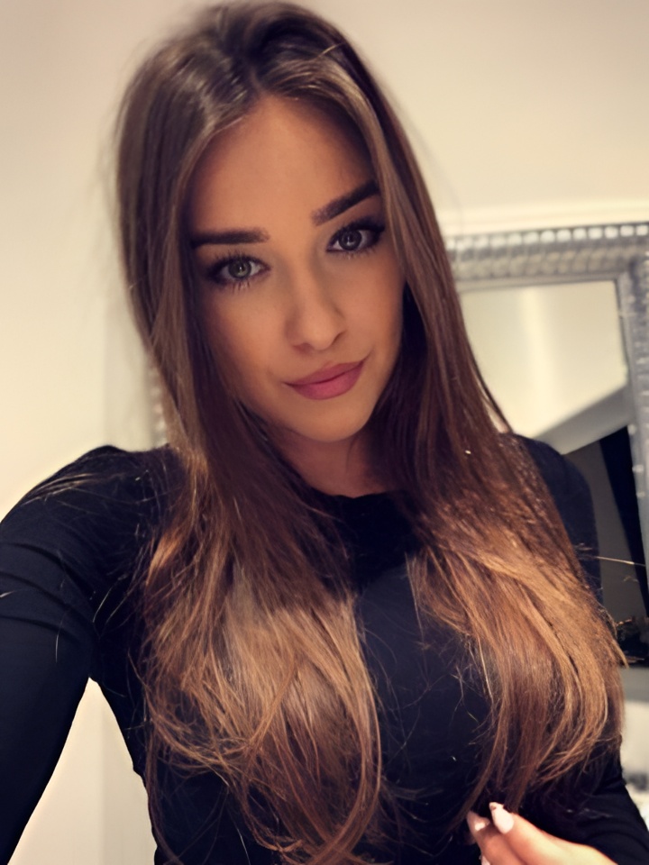 Мишель привлекательная девушка из Челябинска цена от 2000 руб