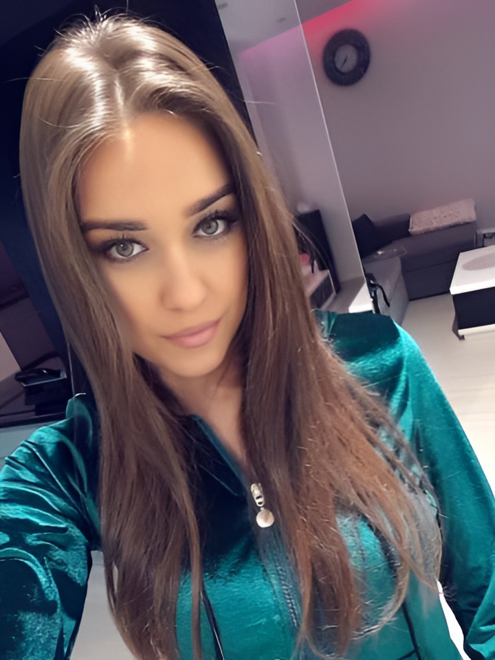 Индивидуалка Мишель, доступна для личного знакомства от 2000 руб