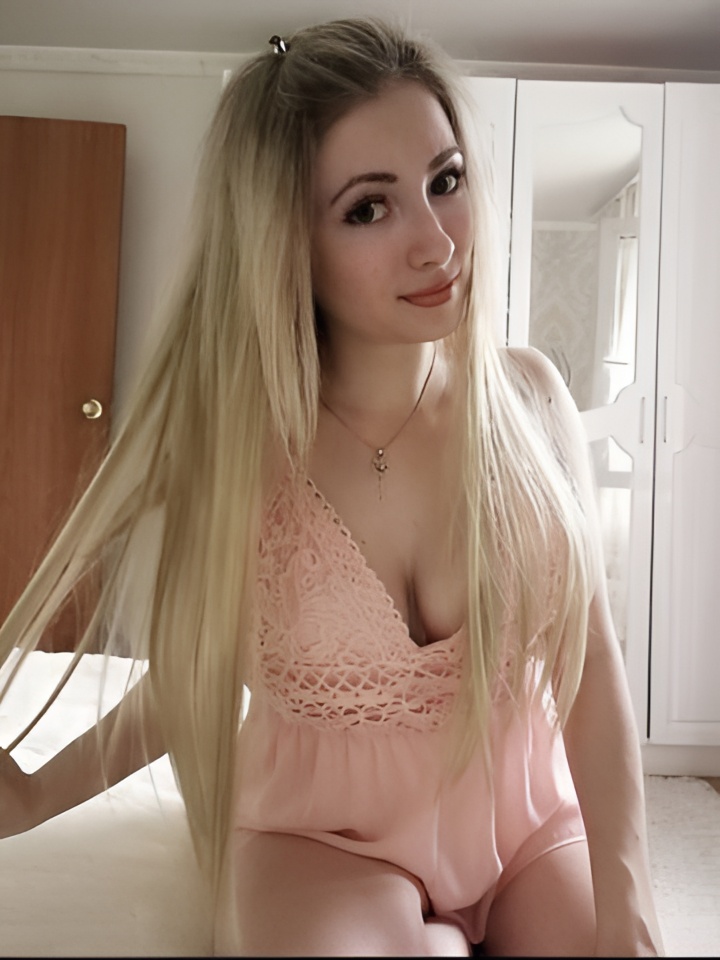 Мишель привлекательная девушка из Челябинска цена от 10000 руб