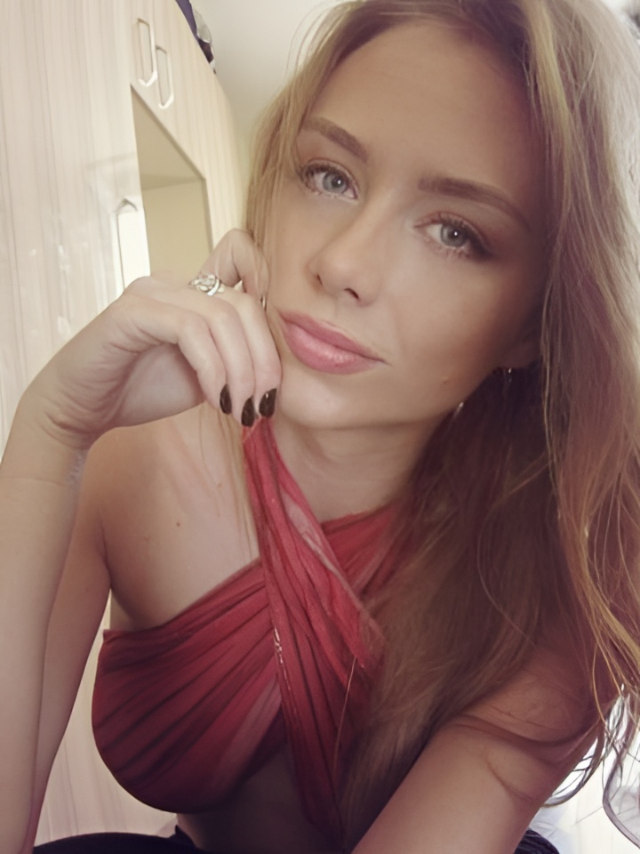 Ольга привлекательная девушка из Челябинска цена от 3000 руб