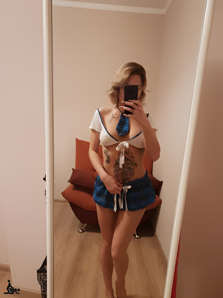 Индивидуалка Рада, доступна для личного знакомства от 2500 руб