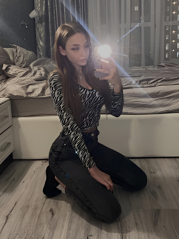 Индивидуалка Светлана, доступна для личного знакомства от 10000 руб