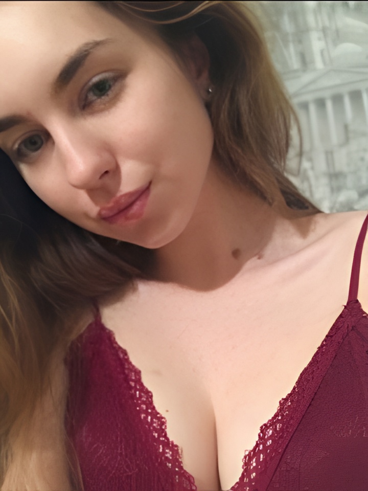 Татьяна привлекательная девушка из Челябинска цена от 2000 руб