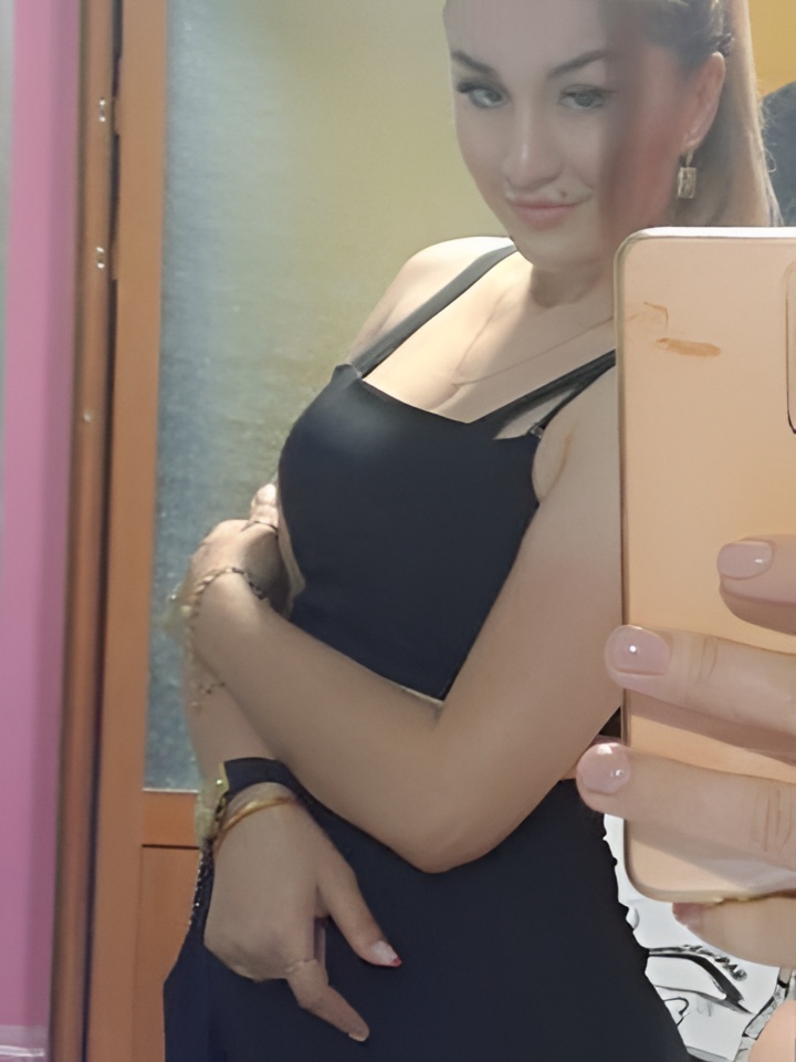 Виталина привлекательная девушка из Челябинска цена от 3000 руб