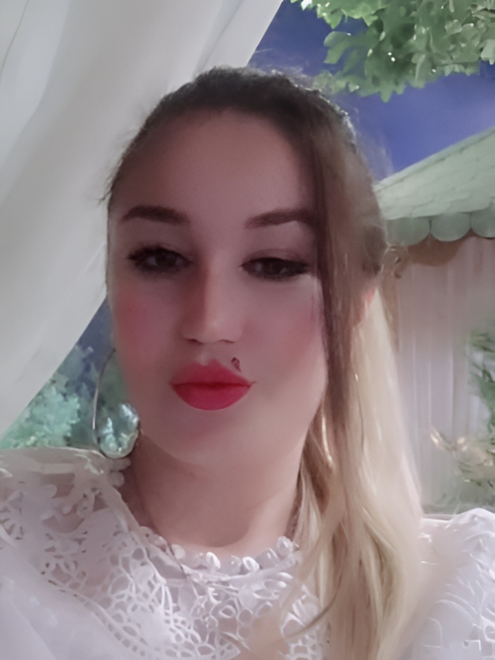 Индивидуалка Виталина, доступна для личного знакомства от 3000 руб