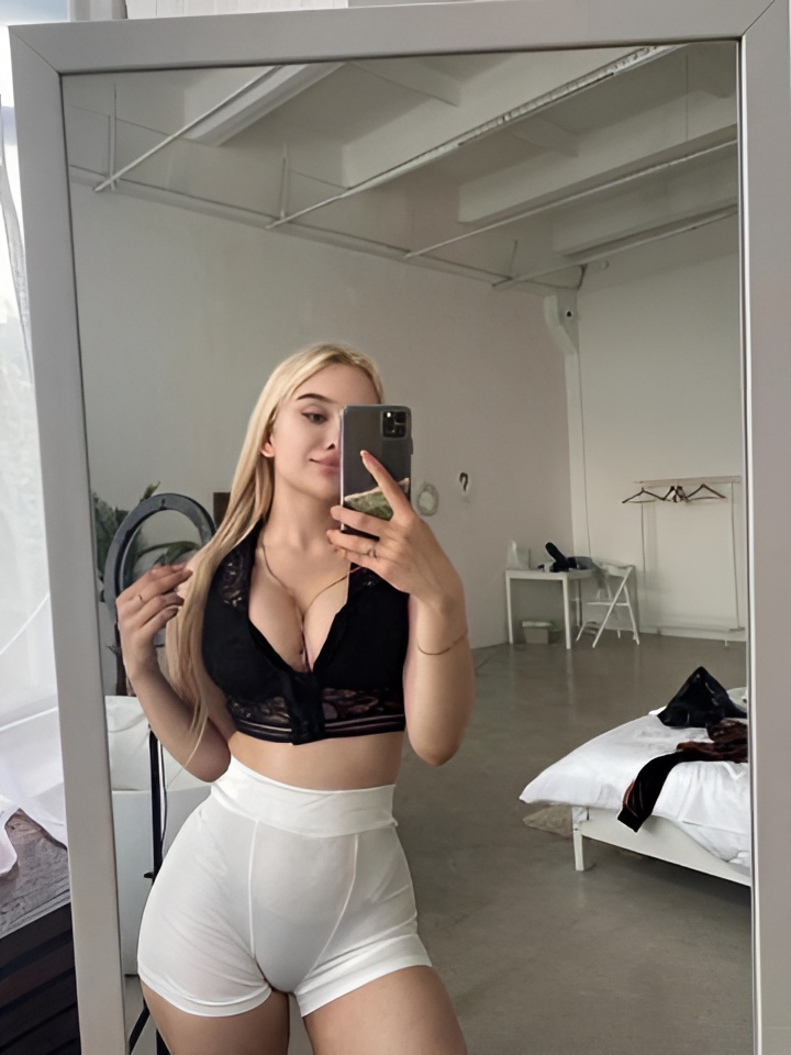 Индивидуалка Ярослава, доступна для личного знакомства от 3000 руб