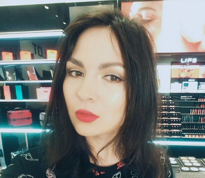 Изабелла привлекательная девушка из Челябинска цена от 3000 руб