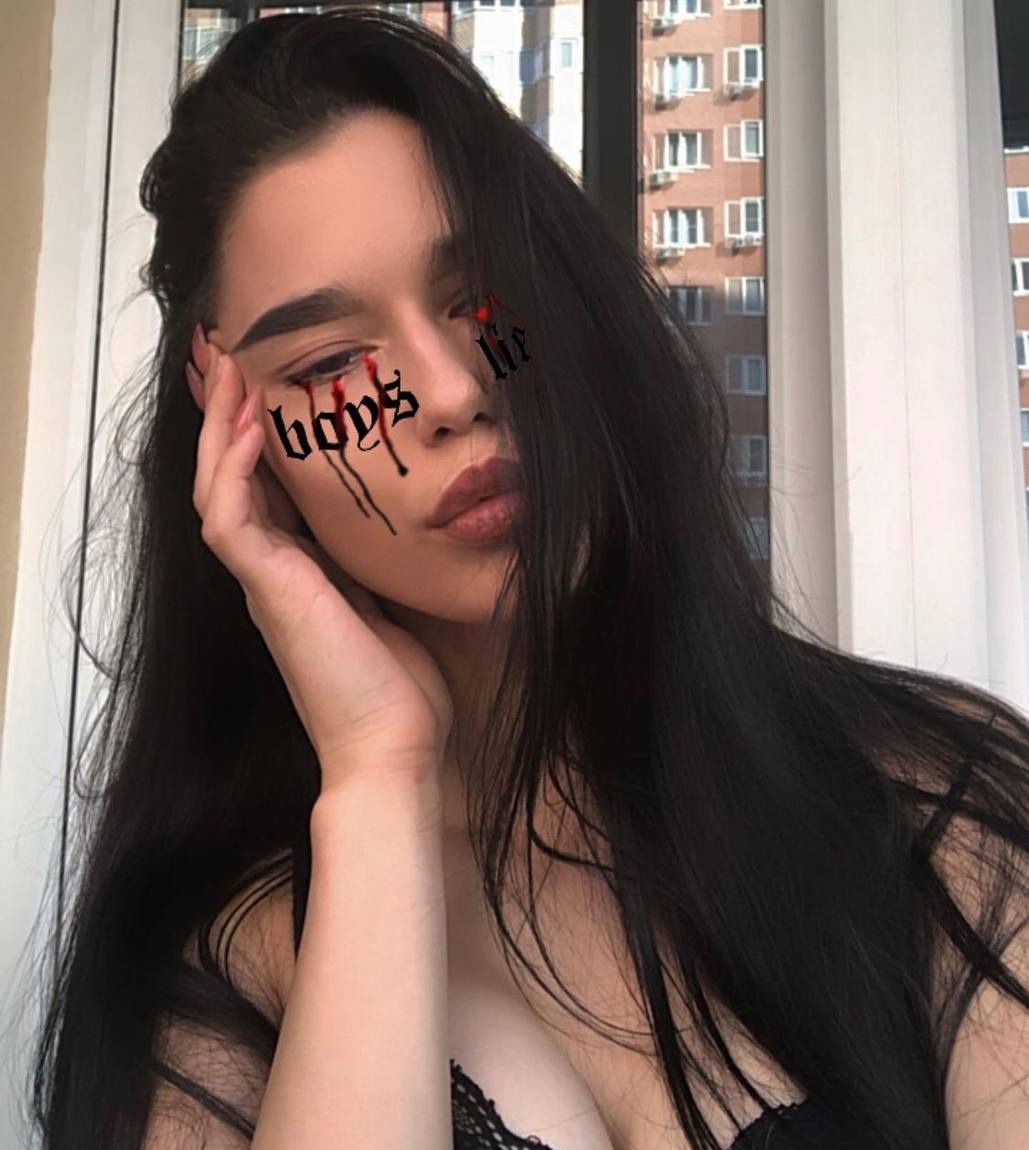 Инга привлекательная девушка из Челябинска цена от 3500 руб