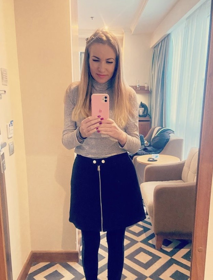 🎥 Надежда привлекательная девушка из Челябинска цена от 3500 руб