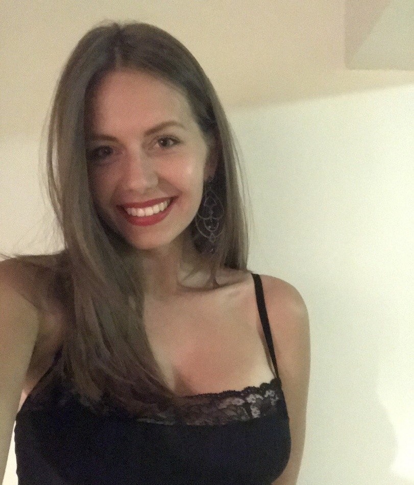 Изабелла привлекательная девушка из Челябинска цена от 3000 руб