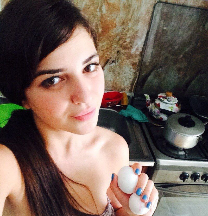 Индивидуалка Камила, доступна для личного знакомства от 7000 руб