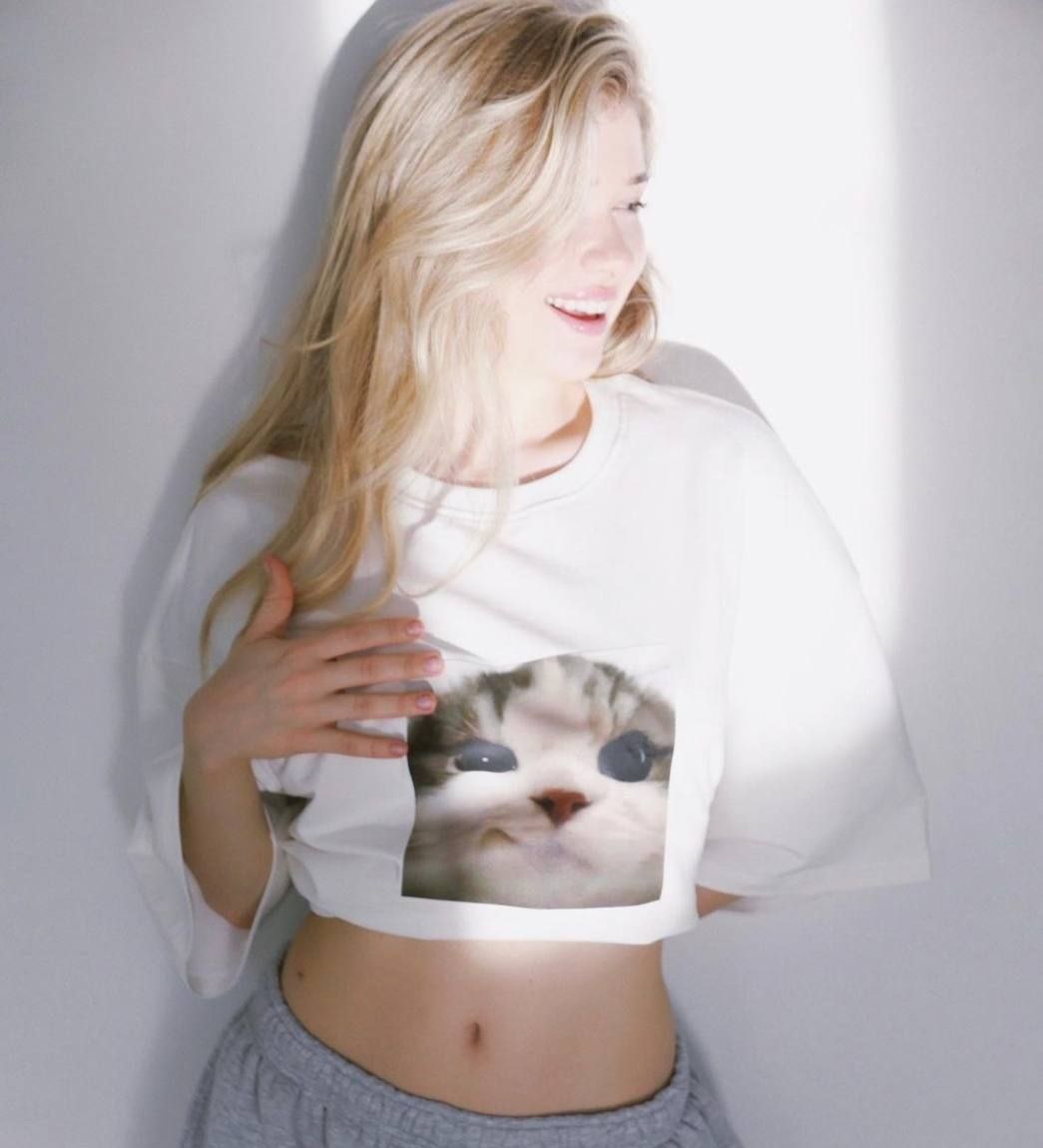 Индивидуалка Ника, доступна для личного знакомства от 3000 руб