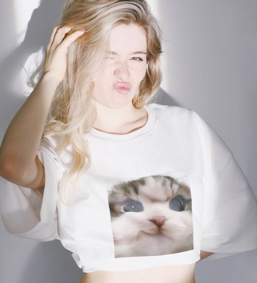 Индивидуалка Ника, доступна для личного знакомства от 3000 руб