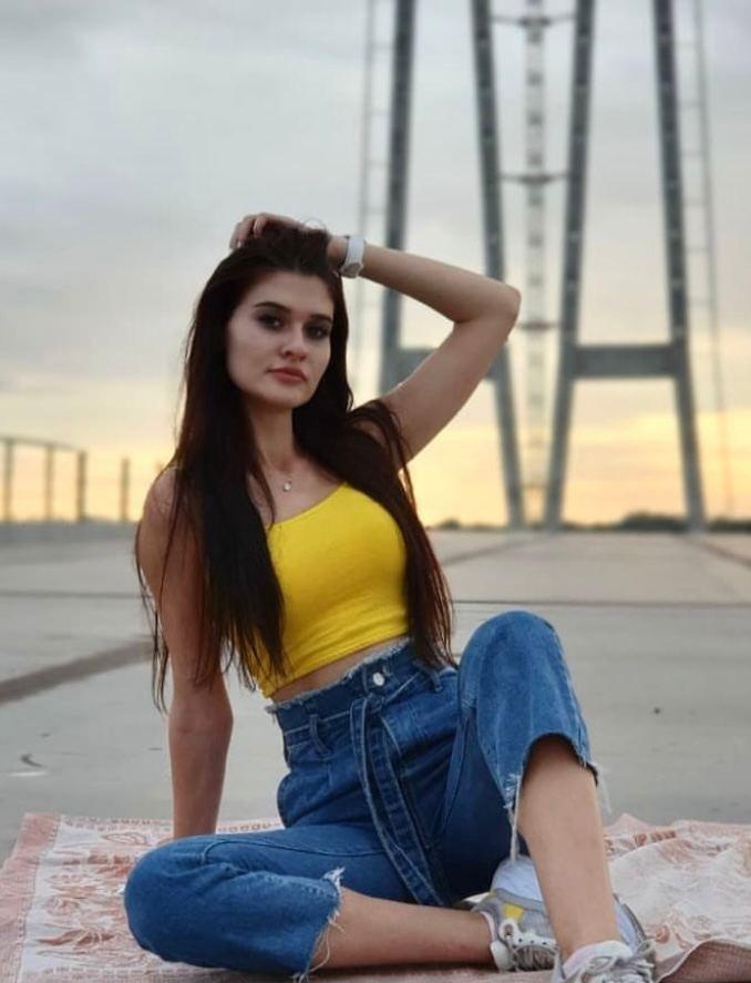 🎥 Ника привлекательная девушка из Челябинска цена от 4000 руб