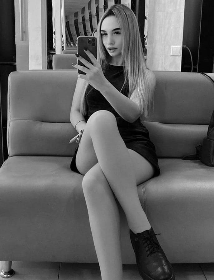 🎥 Регина привлекательная девушка из Челябинска цена от 5000 руб