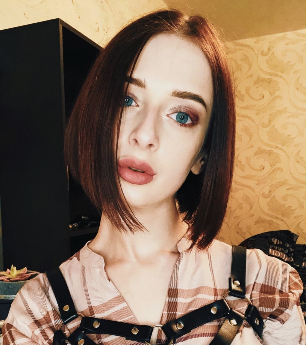 Лиана привлекательная девушка из Челябинска цена от 3000 руб