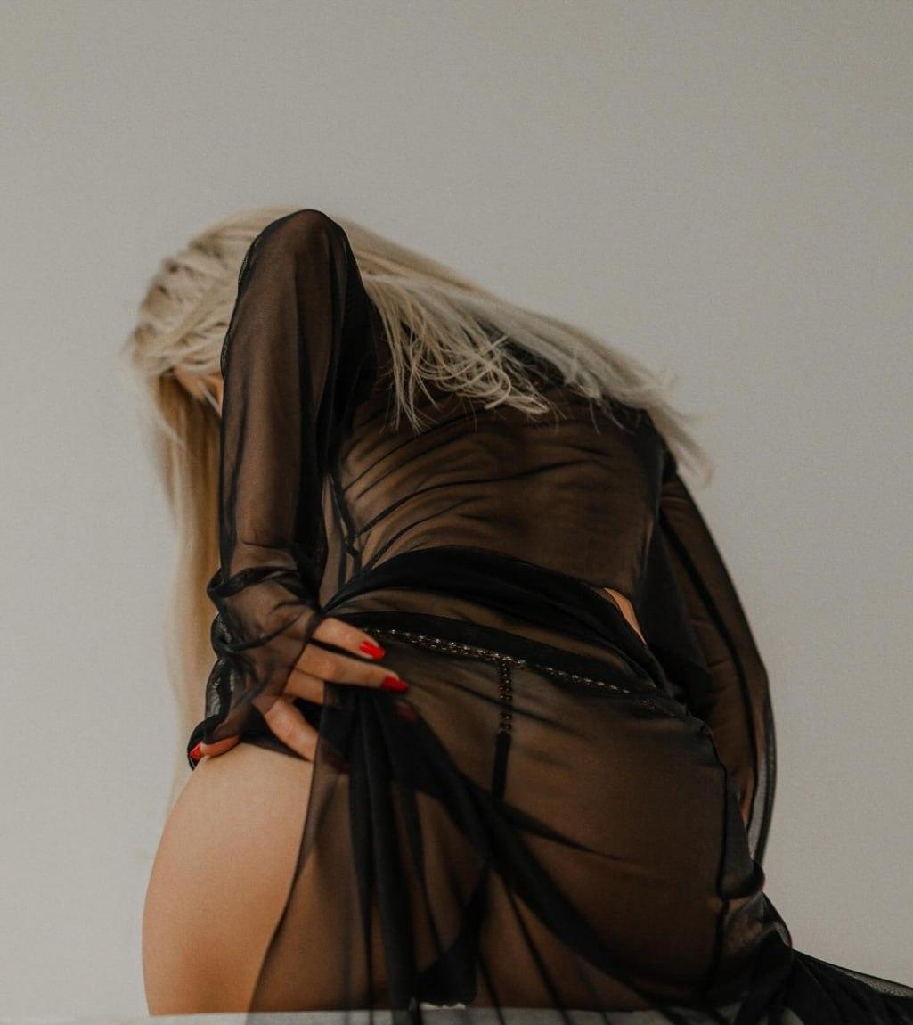 Индивидуалка Вика, доступна для личного знакомства от 5000 руб