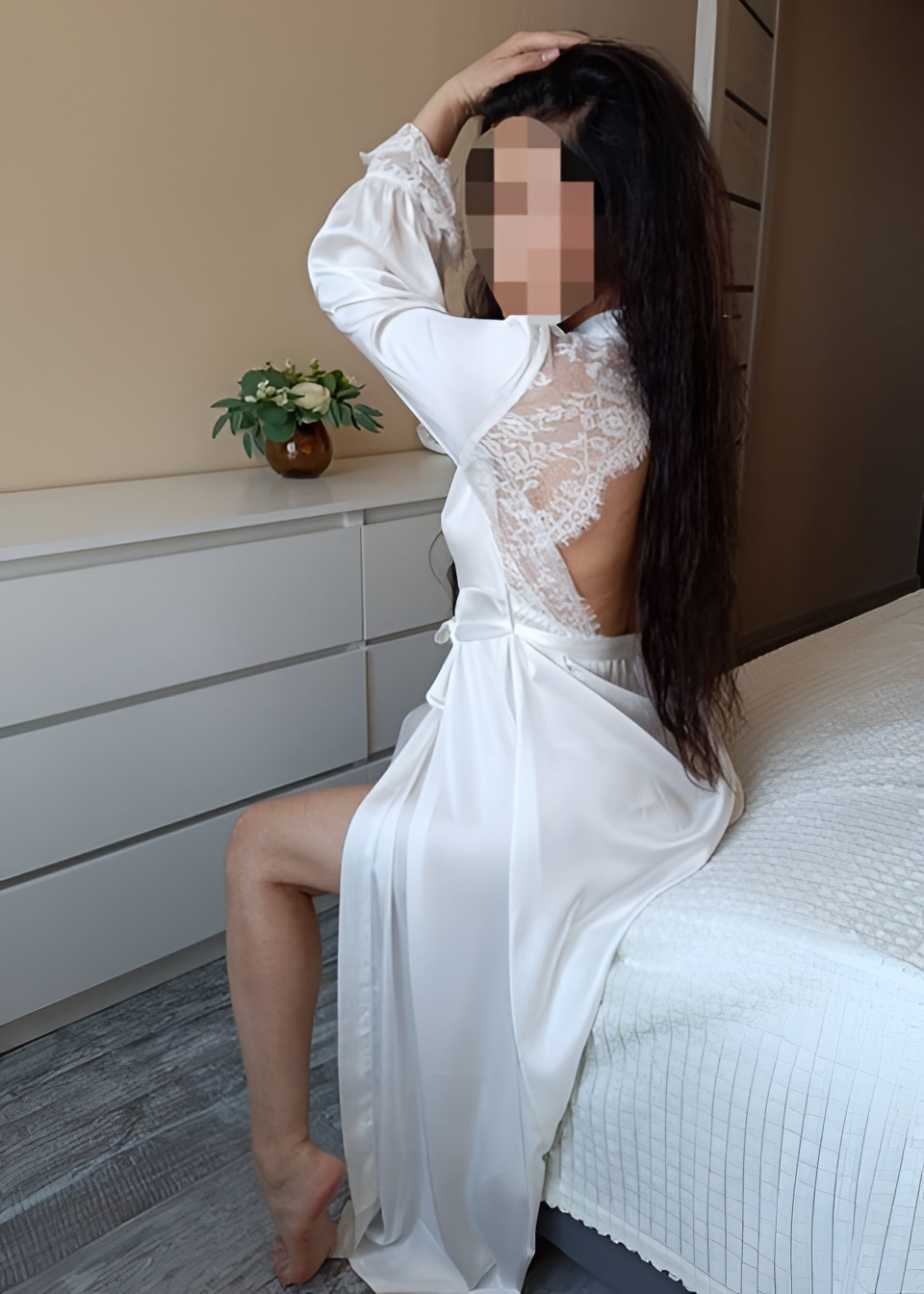 Айя привлекательная девушка из Челябинска цена от 4000 руб