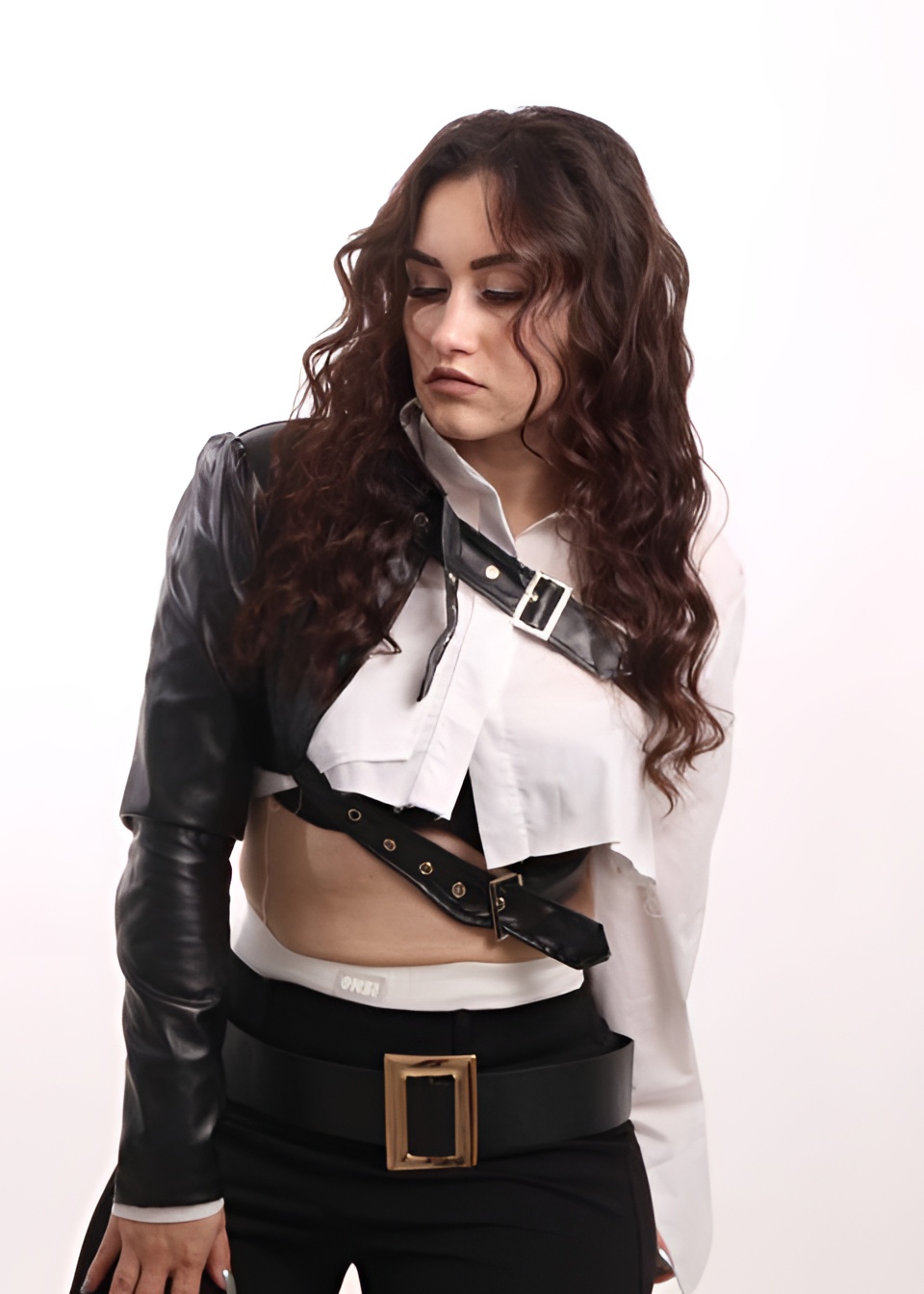 Анжела привлекательная девушка из Челябинска цена от 7000 руб