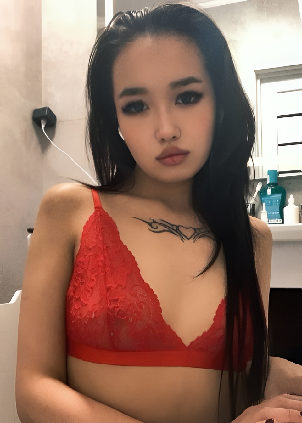 Дарина привлекательная девушка из Челябинска цена от 17000 руб