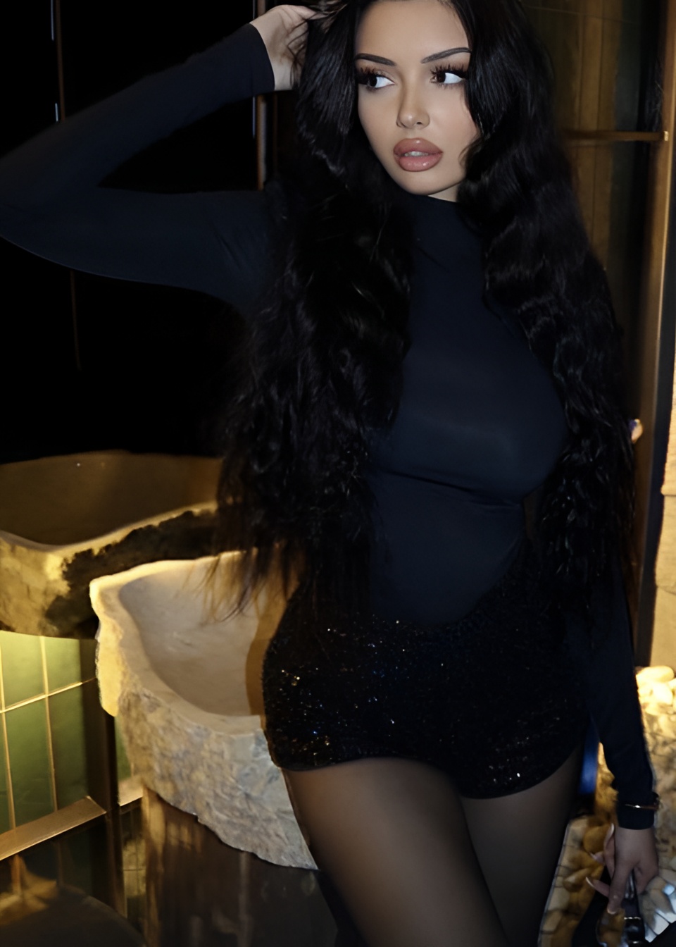 Индивидуалка ЕВА BEST GERL, доступна для личного знакомства от 15000 руб