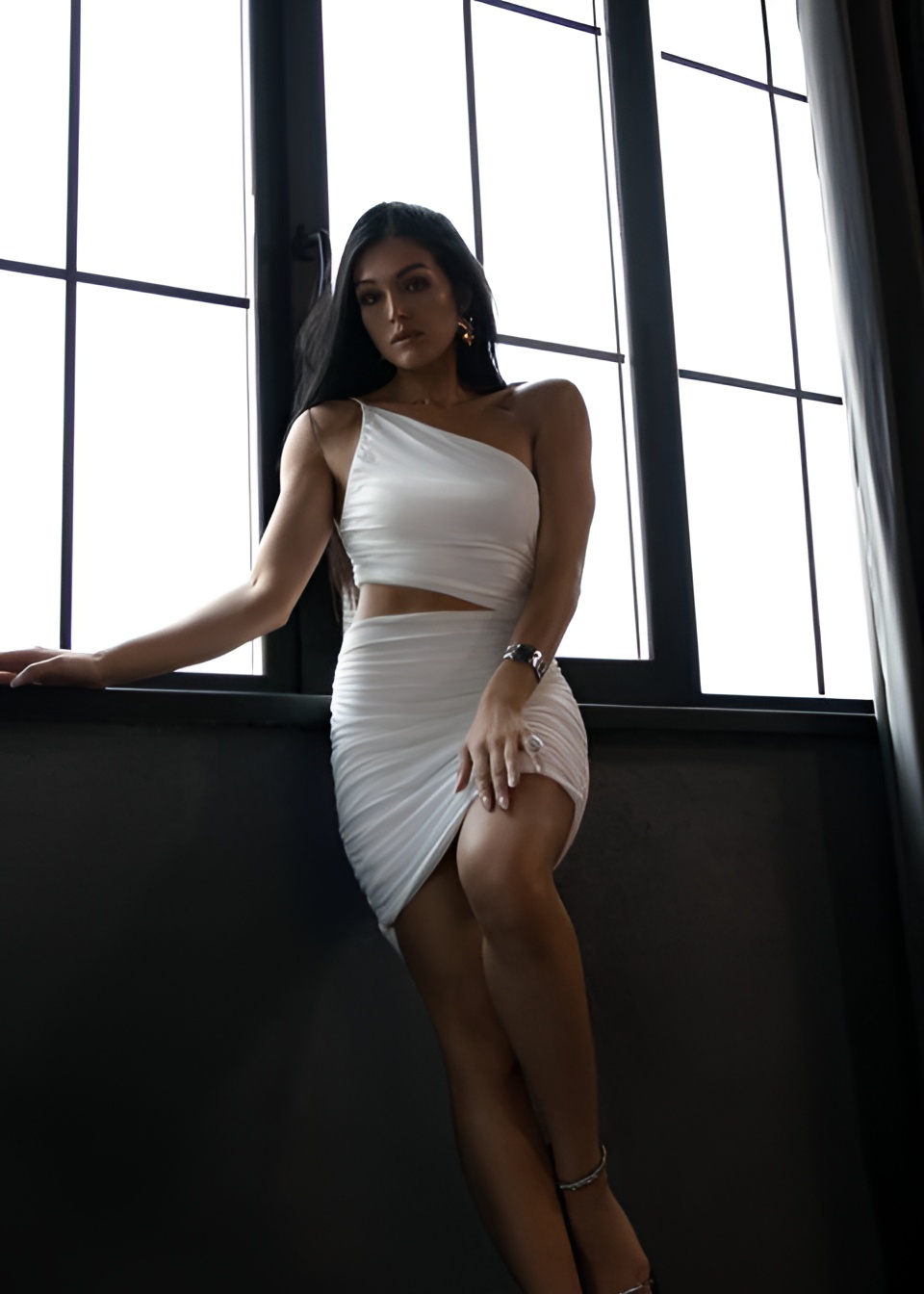 Илона привлекательная девушка из Челябинска цена от 7000 руб