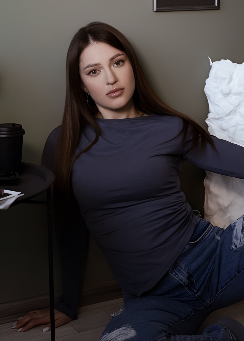 Марго привлекательная девушка из Челябинска цена от 5000 руб