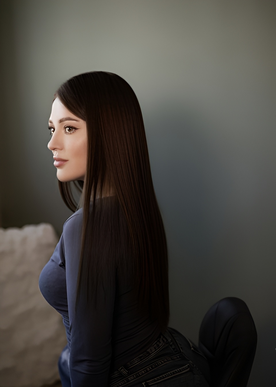 Индивидуалка Марго, доступна для личного знакомства от 5000 руб