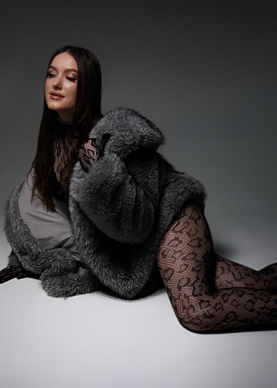 Оля привлекательная девушка из Челябинска цена от 6000 руб