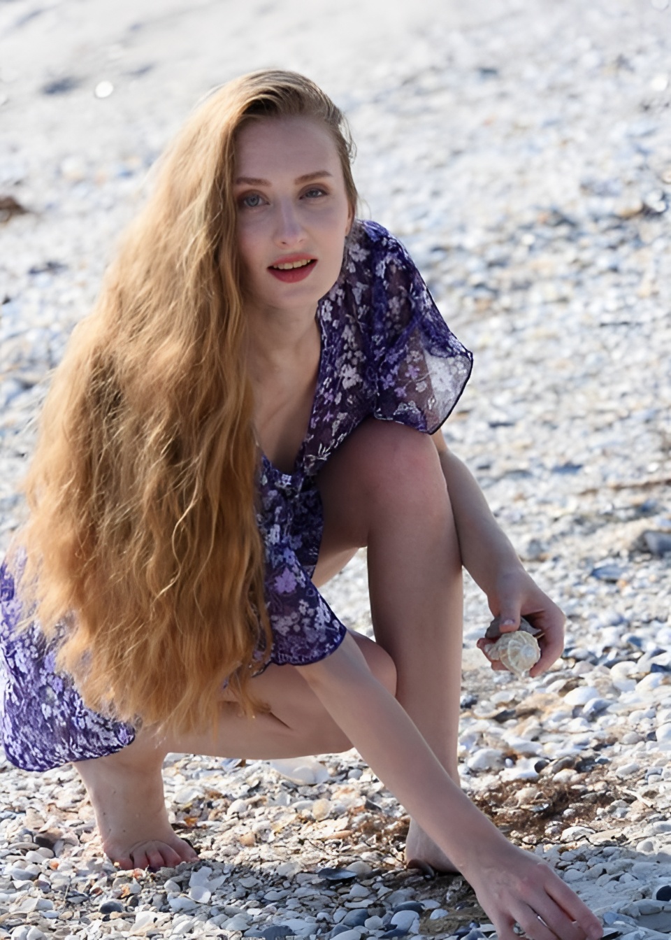 Света привлекательная девушка из Челябинска цена от 3500 руб