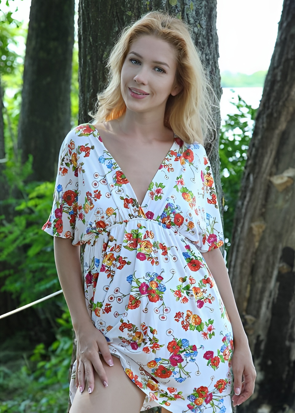 Вероника привлекательная девушка из Челябинска цена от 3500 руб