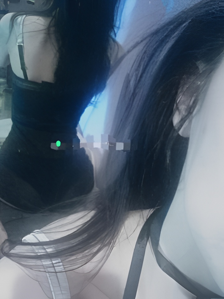 Индивидуалка Амина, доступна для личного знакомства от 1500 руб