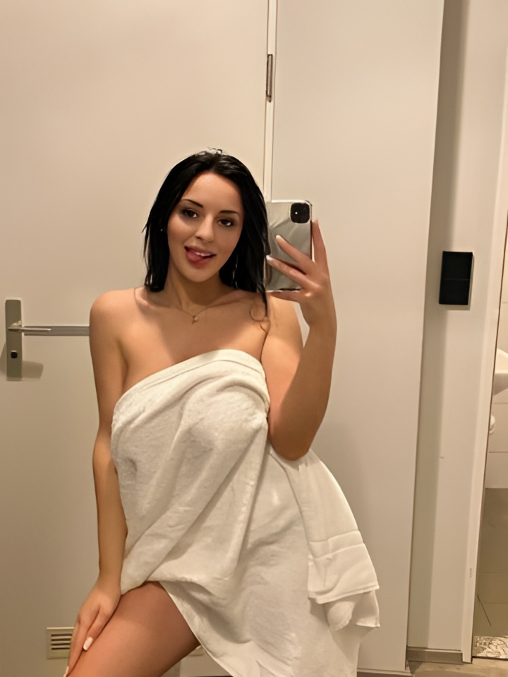 Индивидуалка Милена, доступна для личного знакомства от 4000 руб