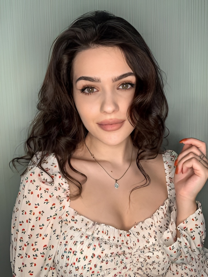 Индивидуалка Мирослава, доступна для личного знакомства от 4000 руб