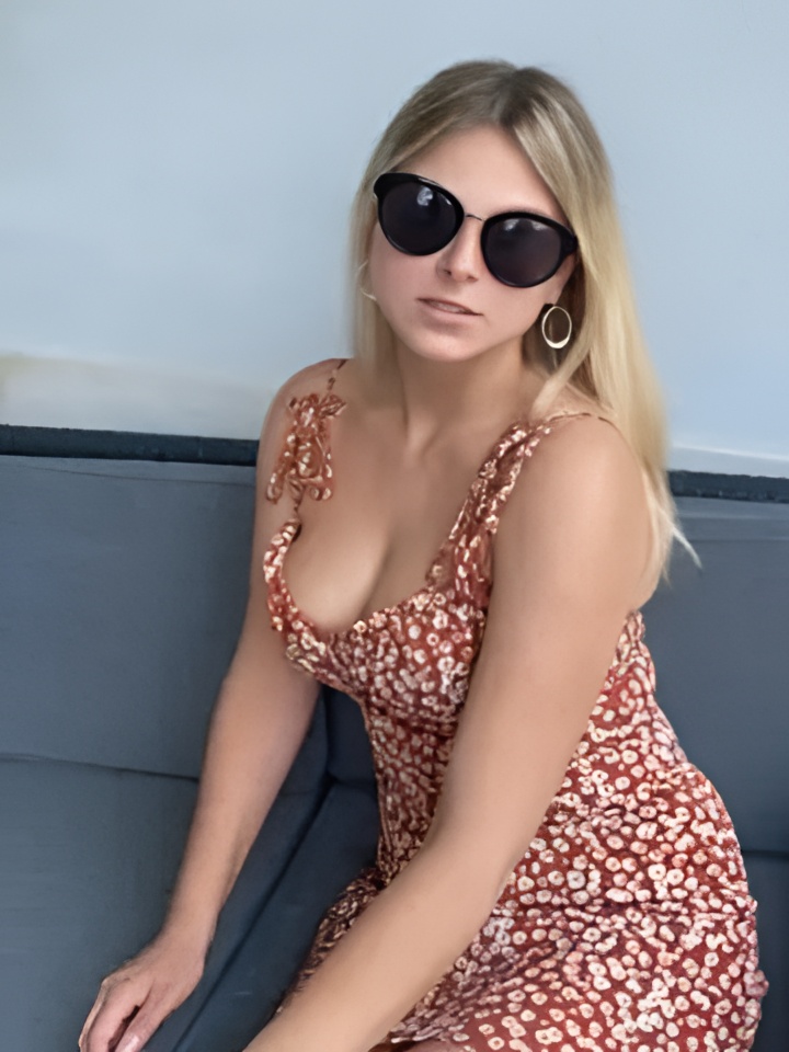 Индивидуалка Мишель, доступна для личного знакомства от 5000 руб