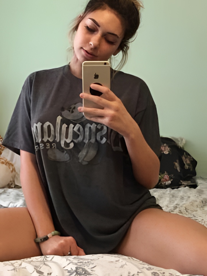 Индивидуалка Натуся, доступна для личного знакомства от 5000 руб