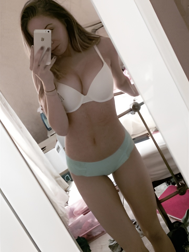 Индивидуалка Ольга, доступна для личного знакомства от 2000 руб