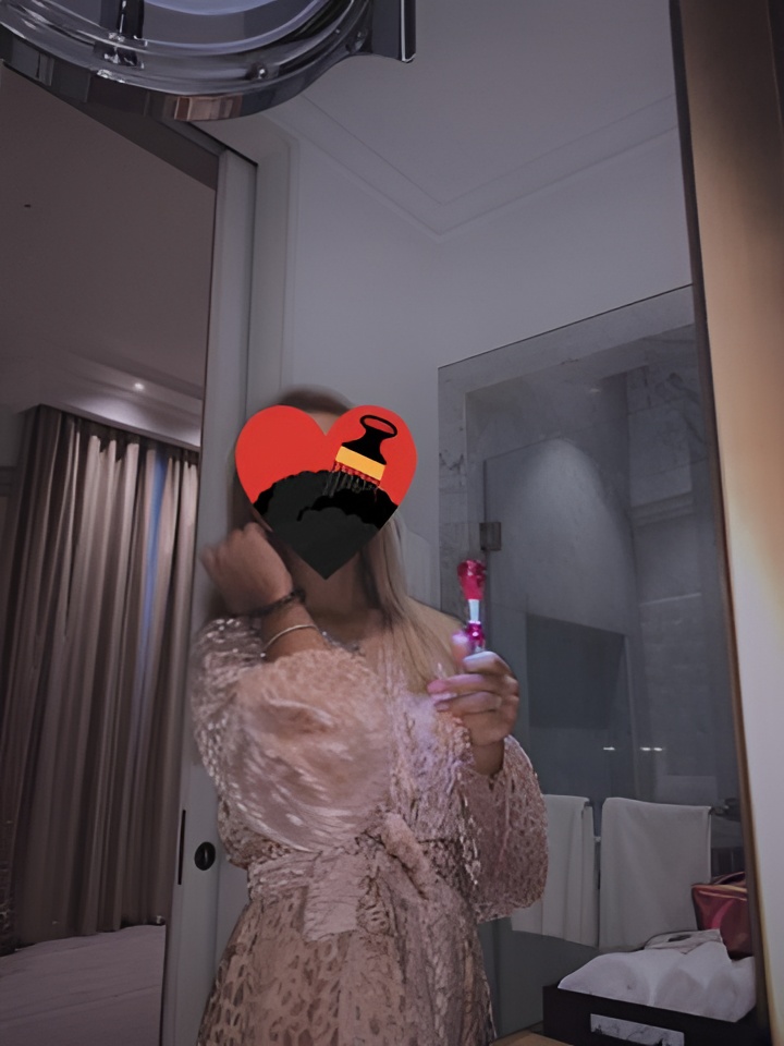 Индивидуалка Варвара, доступна для личного знакомства от 1500 руб