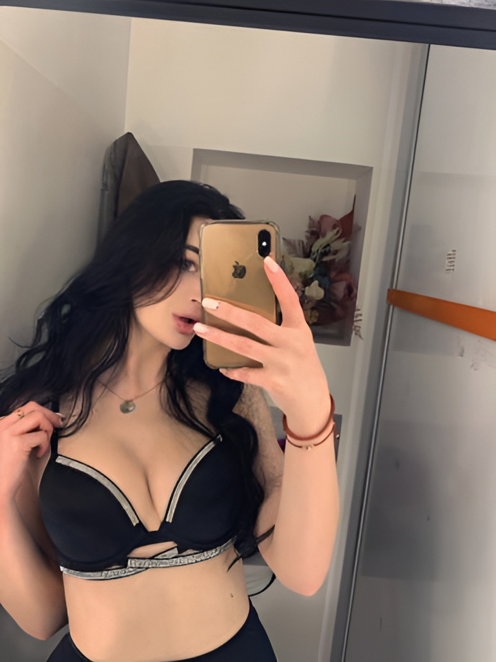 Индивидуалка Василиса, доступна для личного знакомства от 5000 руб