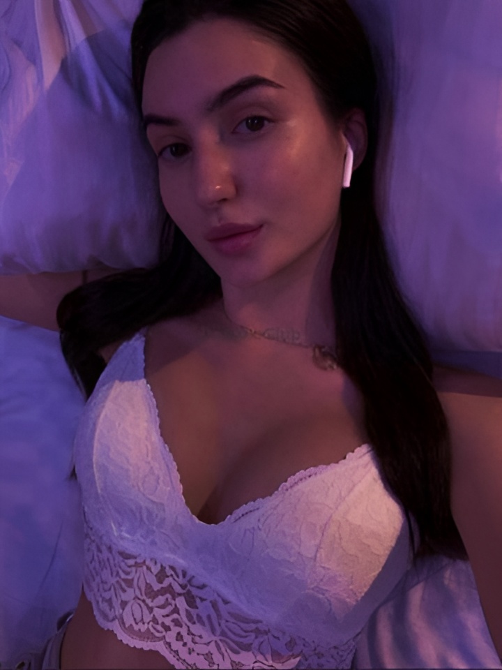 Индивидуалка Викторина, доступна для личного знакомства от 1500 руб